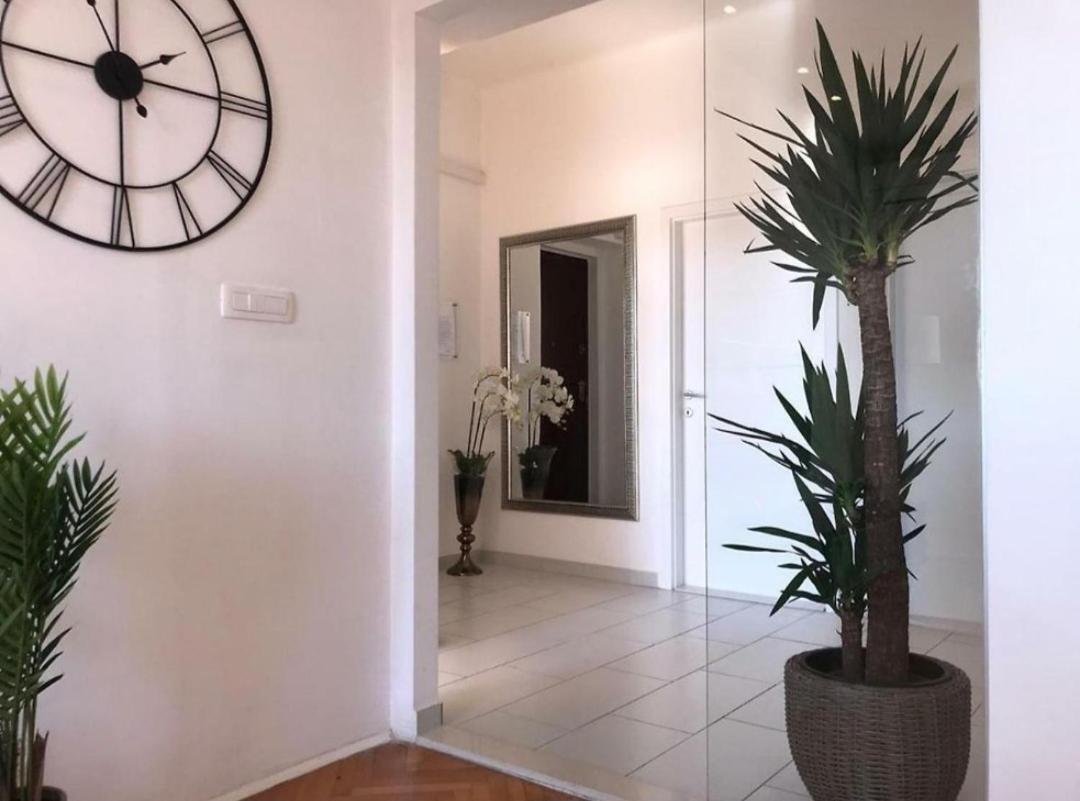Cozy Apartment Solis-City Center Split Exterior foto